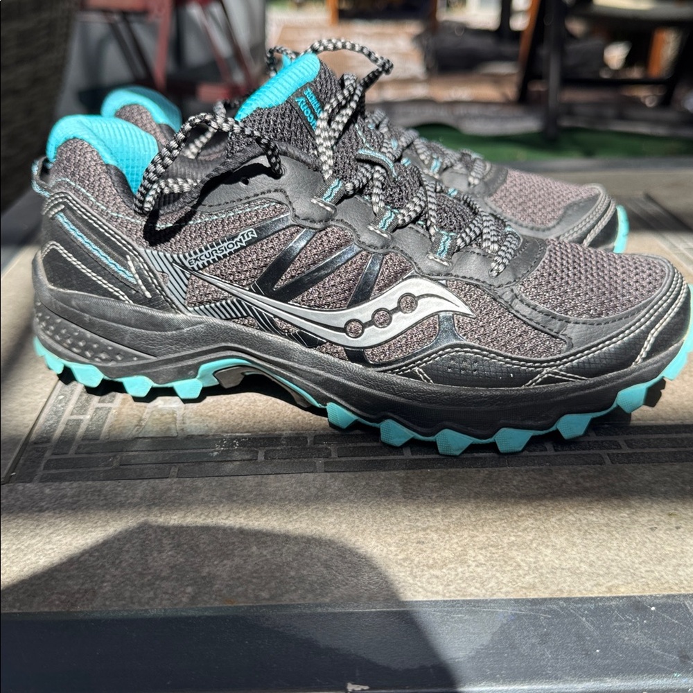 Saucony Excursion Tr - image 2